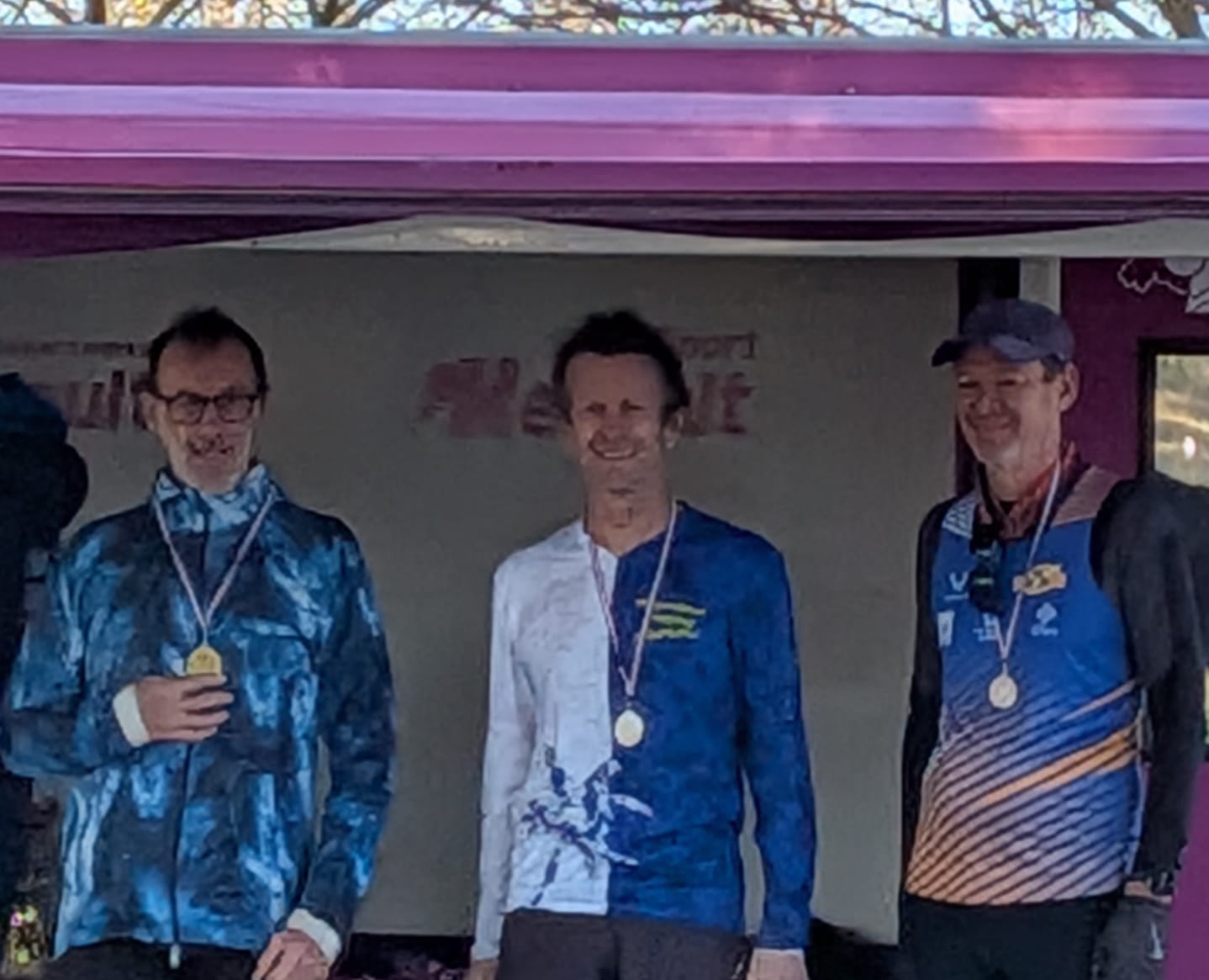 Un nouveau weekend sportif chez MJ !